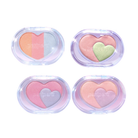 peripera Heart Pocket Beam 3.3g
