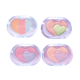 peripera Heart Pocket Beam 3.3g