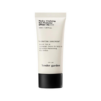 Tender garden Hydro Vitalizing Sun Protector SPF50+ PA++++ 50ml