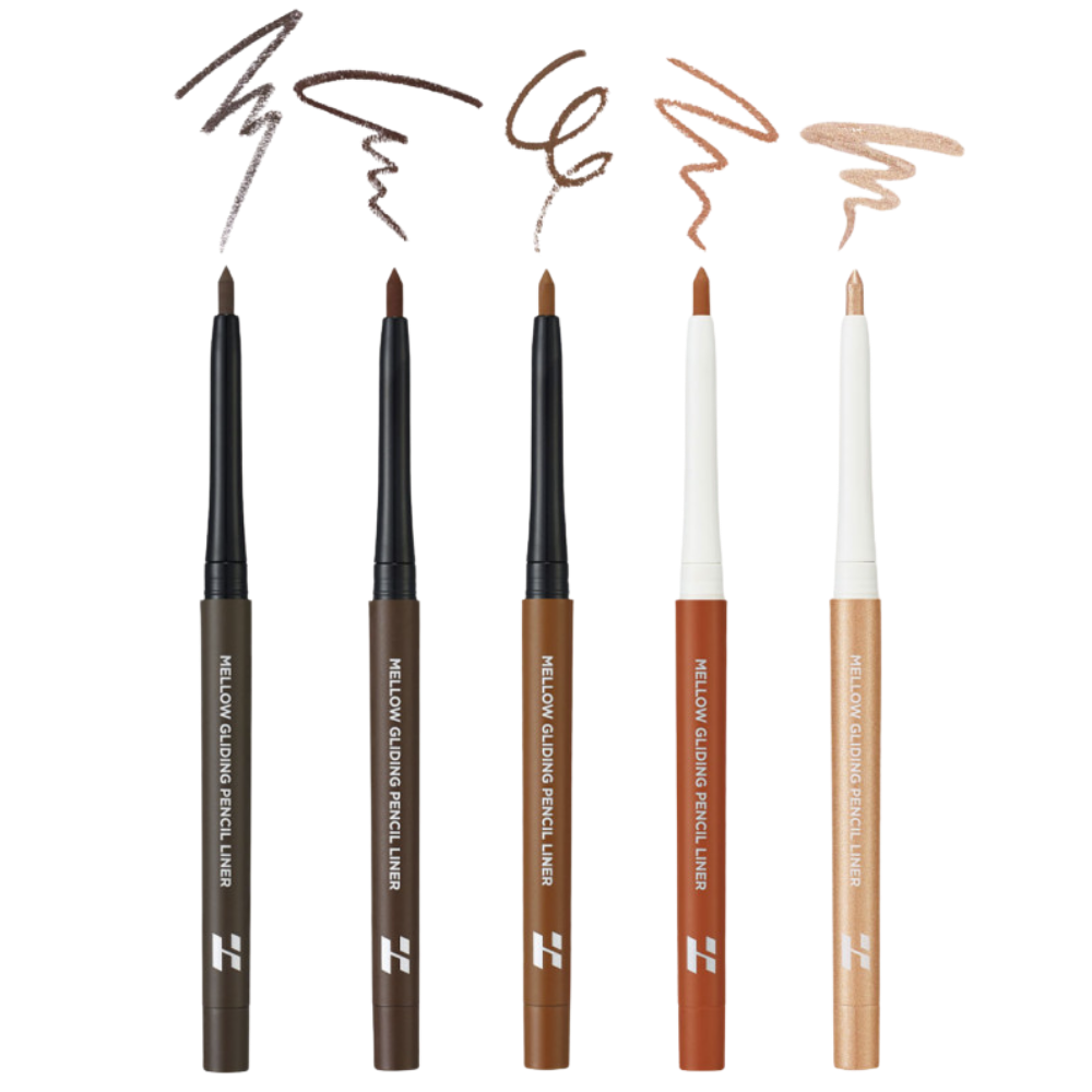 Holika Holika Mellow Gliding Slim Liner 0.06g