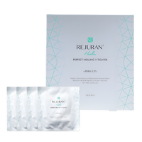 [Expiration imminen] REJURAN Healer Perfect Healing V Tighter 4 sheets 20g