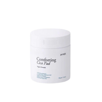 PETITFEE Comforting Cica Pad 250ml 80ea