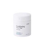 PETITFEE Comforting Cica Pad 250ml 80ea