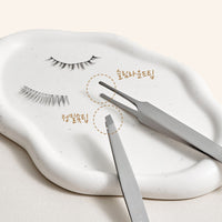 Studio17 Makeup Tweezer Duo