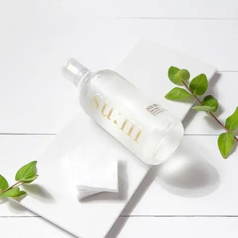 su:m37 Skin Saver Essential Pure Cleansing Water 400ml