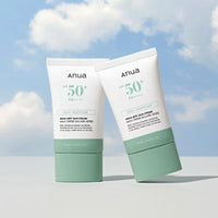 Anua Airy Mineral Sunscreen SPF50+ 50ml, 2 pieces