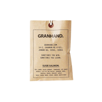 GRANHAND. Sachet 40g (9 Types)