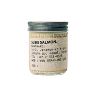 GRANHAND. Candle 200g