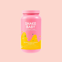 Shake Baby Latto Cut Protein 630g – Choose 1 from 9 Flavors