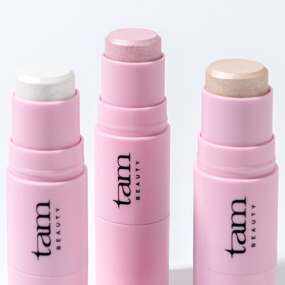 tam BEAUTY The Jelly Beam Highlighter 9g 3 colors