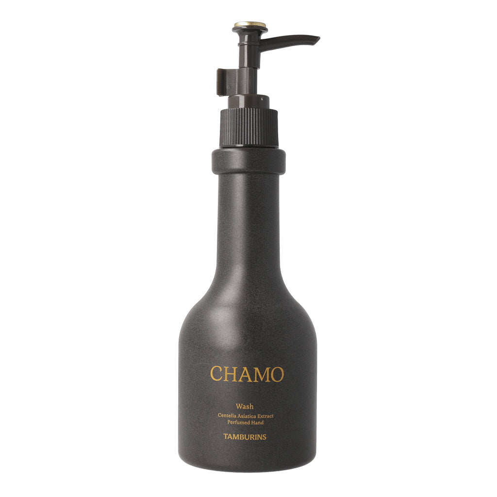 TAMBURINS Perfumed Hand Wash CHAMO 250ml