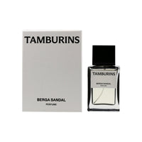 TAMBURINS Perfume #BERGA SANDAL 50ml