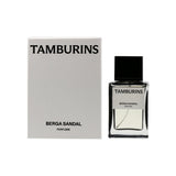 TAMBURINS Perfume #BERGA SANDAL 50ml
