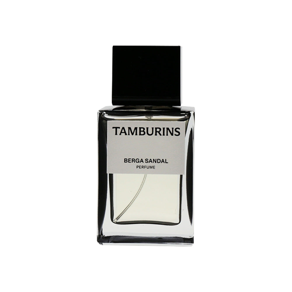 TAMBURINS Perfume #BERGA SANDAL 50ml
