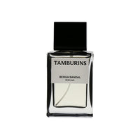 TAMBURINS Perfume #BERGA SANDAL 50ml