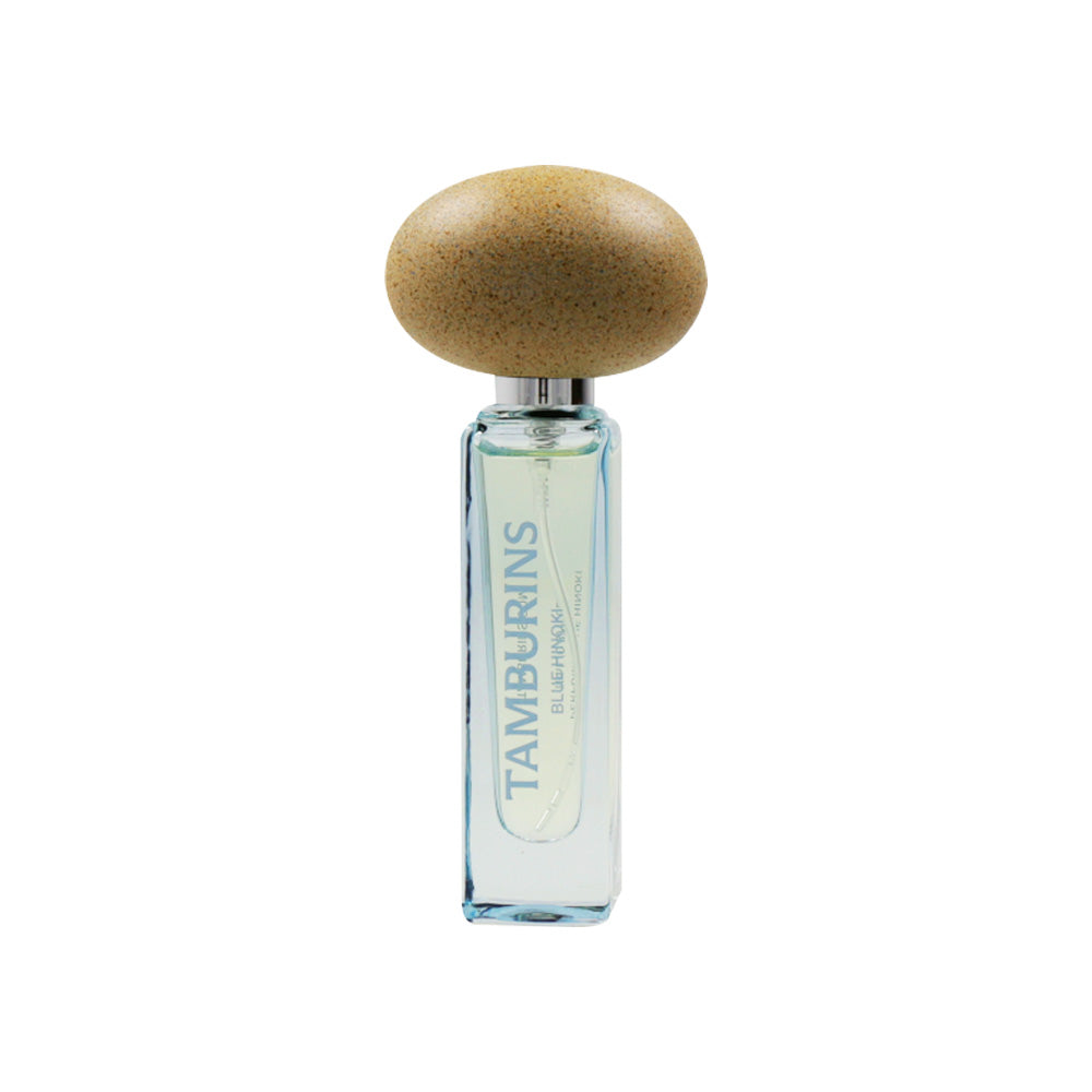 TAMBURINS Perfume Blue Hinoki