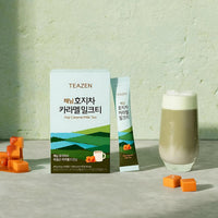 TEAZEN Milk Tea 15g*20pcs (3 options to choose)
