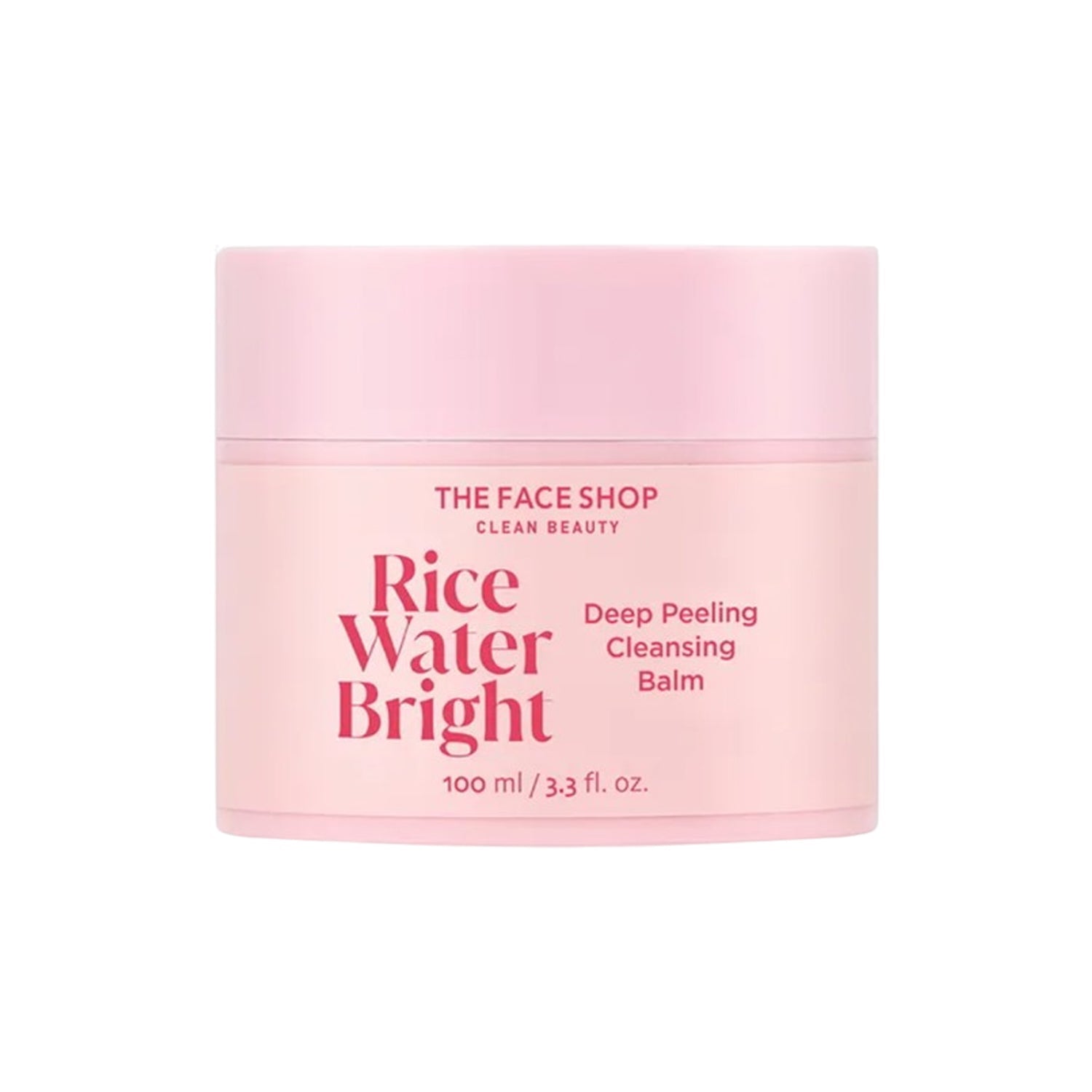 THE FACE SHOP Deep Peeling Cleansing Balm 100ml