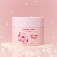 THE FACE SHOP Deep Peeling Cleansing Balm 100ml