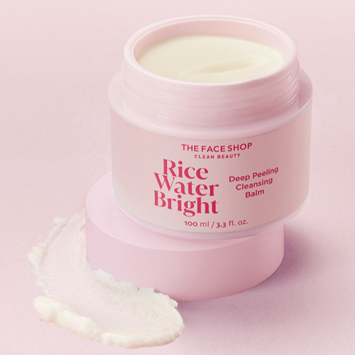 THE FACE SHOP Deep Peeling Cleansing Balm 100ml