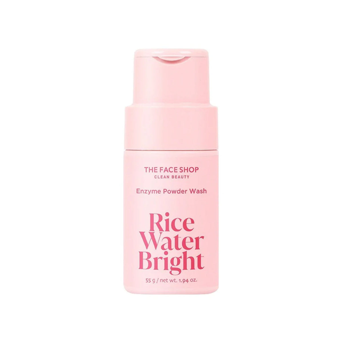 THE FACE SHOP Enzyme Powder Wash 55ml