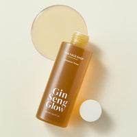 THE FACE SHOP Ginseng Glow Essence Toner 150ml