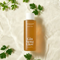 THE FACE SHOP Ginseng Glow Essence Toner 150ml