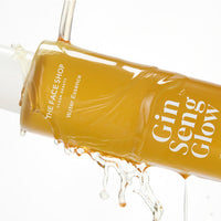 THE FACE SHOP Ginseng Glow Essence Toner 150ml