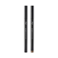 THE FACE SHOP Ink Graffi Brush Pen Liner 0.6g 2 Colors