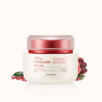 THE FACE SHOP Pomegranate & Collagen Volume Lifting Cream 100ml