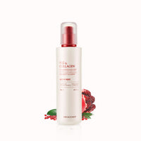 THE FACE SHOP Pomegranate & Collagen Volume Lifting Emulsion 140ml