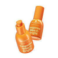 THE FACE SHOP Tangerine Vita C Brightening Serum 35ml