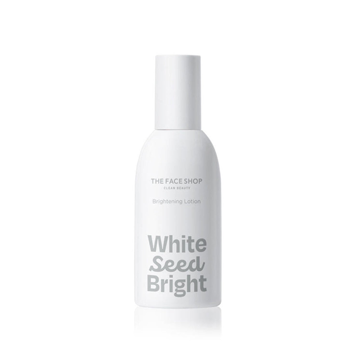 THE FACE SHOP White Seed Real Whitening Lotion 150ml