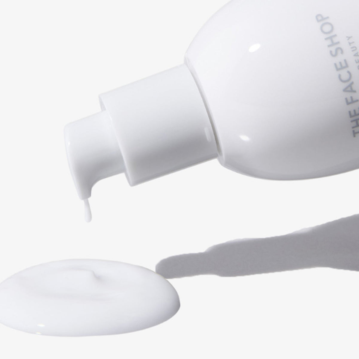 THE FACE SHOP White Seed Real Whitening Lotion 150ml