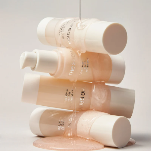 THE SAEM Cover Perfection Make Up Ready Base 28ml