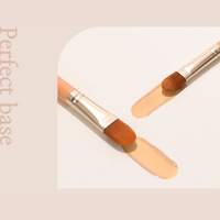 THE TOOL LAB 231L Brush + Mixing Palette Set