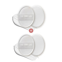 THE TOOL LAB 704 Sweeping Daily Cleansing Puff