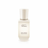 THE WHOO Royal Regina Energy Drop Treatment 75ml