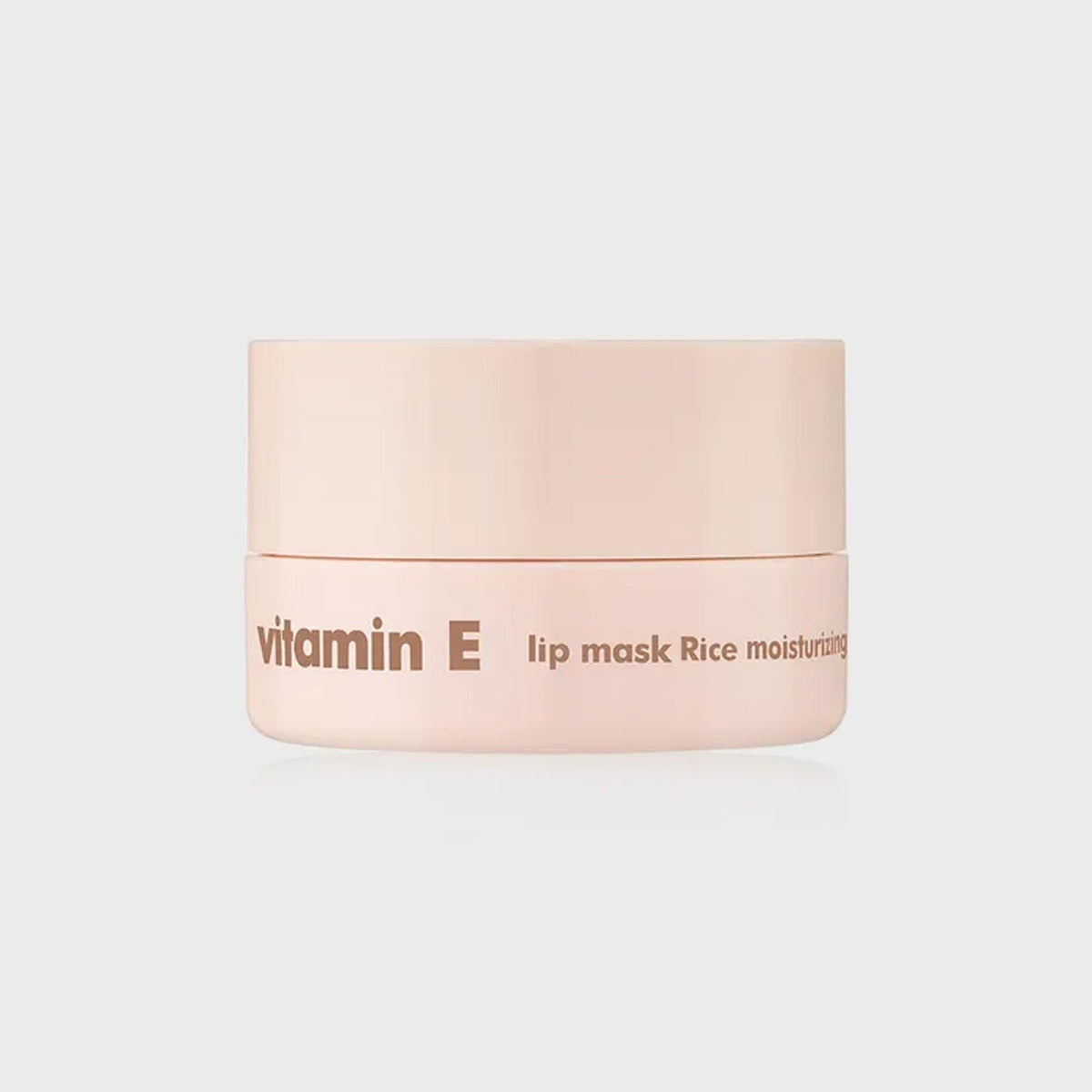 THE FACE SHOP Vitamin Lip Mask 5 Types