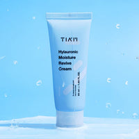 TIAM Hyaluronic Moisture Revive Cream 50ml