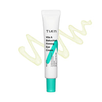 TIAM Vita A Bakuchiol Firming Eye Cream 30ml