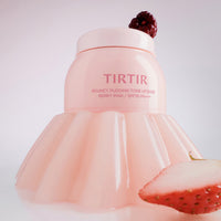 TIRTIR Bouncy Pudding Tone Up Base SPF30 PA+++ 25ml