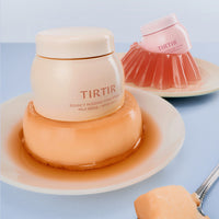 TIRTIR Bouncy Pudding Tone Up Base SPF30 PA+++ 25ml