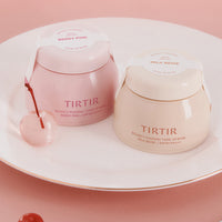 TIRTIR Bouncy Pudding Tone Up Base SPF30 PA+++ 25ml