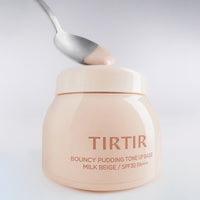 TIRTIR Bouncy Pudding Tone Up Base SPF30 PA+++ 25ml