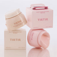 TIRTIR Bouncy Pudding Tone Up Base SPF30 PA+++ 25ml