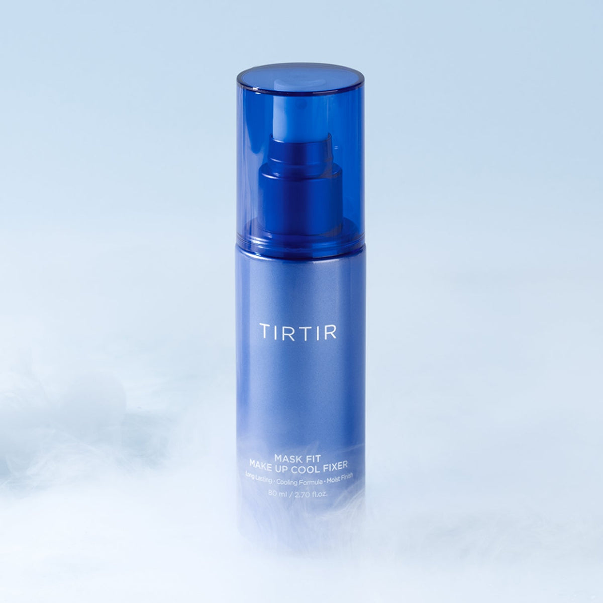 TIRTIR Mask Fit Makeup Cool Fixer 80ml