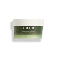 TIRTIR Matcha Bubble Tea Scrub 95g