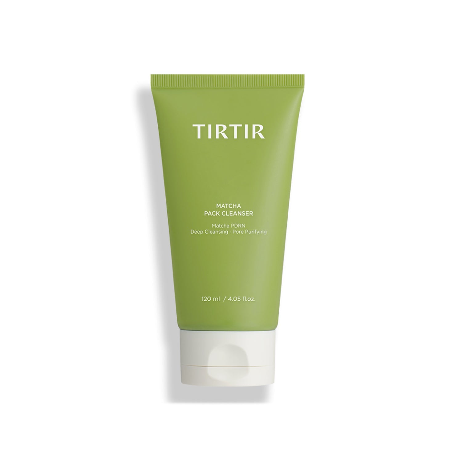 TIRTIR Matcha Pack Cleanser 120ml