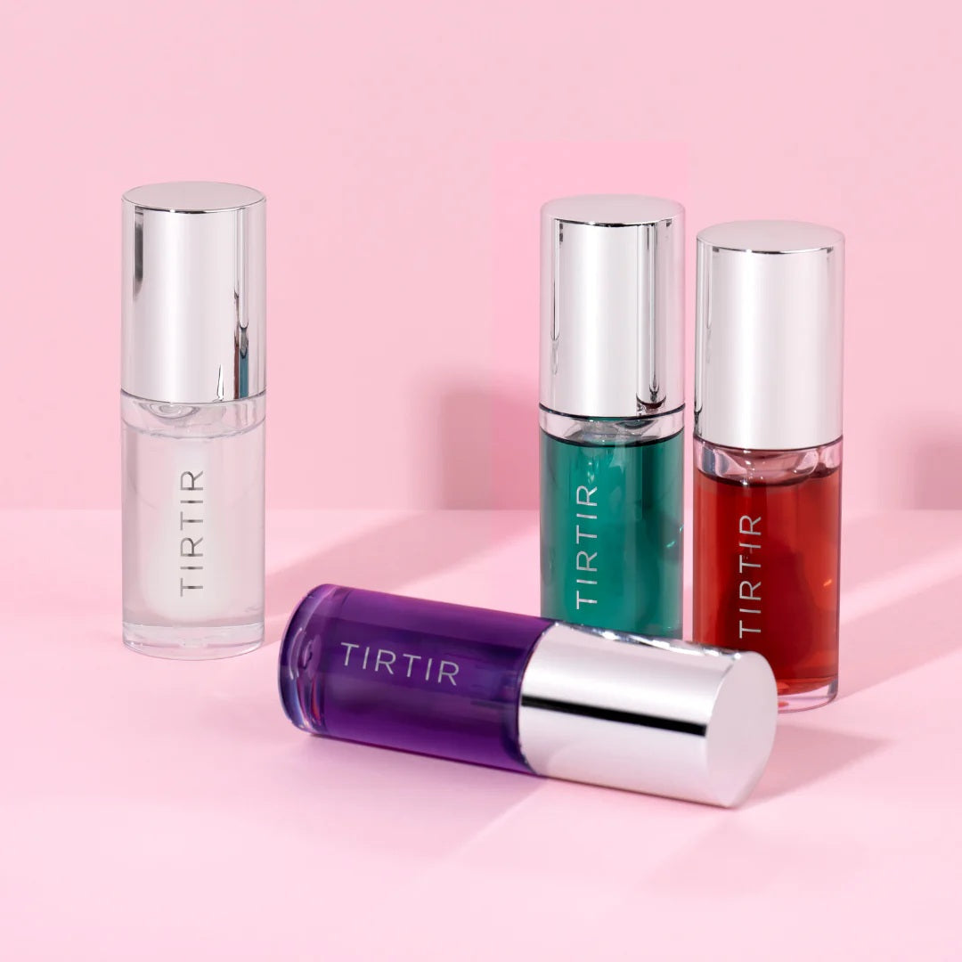 TIRTIR My Glow Lip Oil 5.7ml